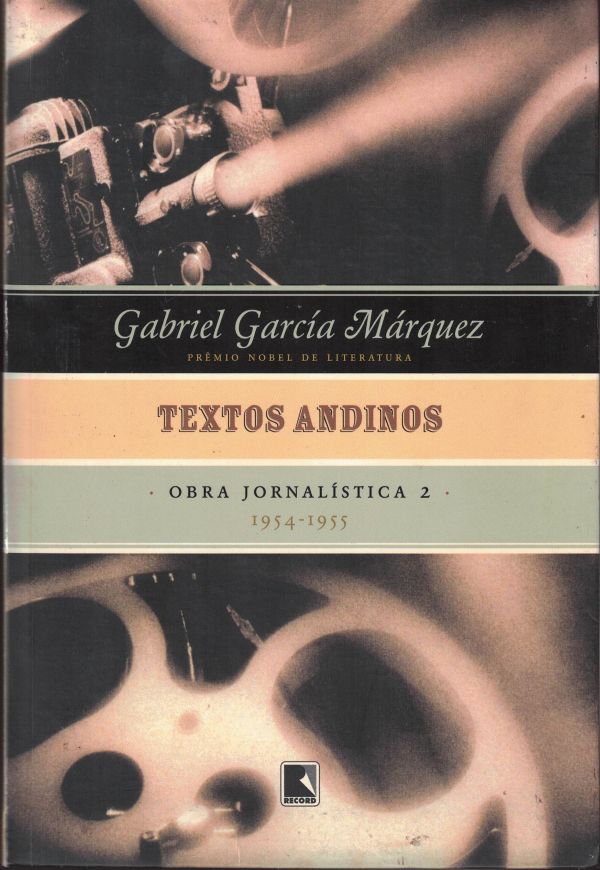 Textos Andinos